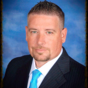 Meet your Posher, Chad